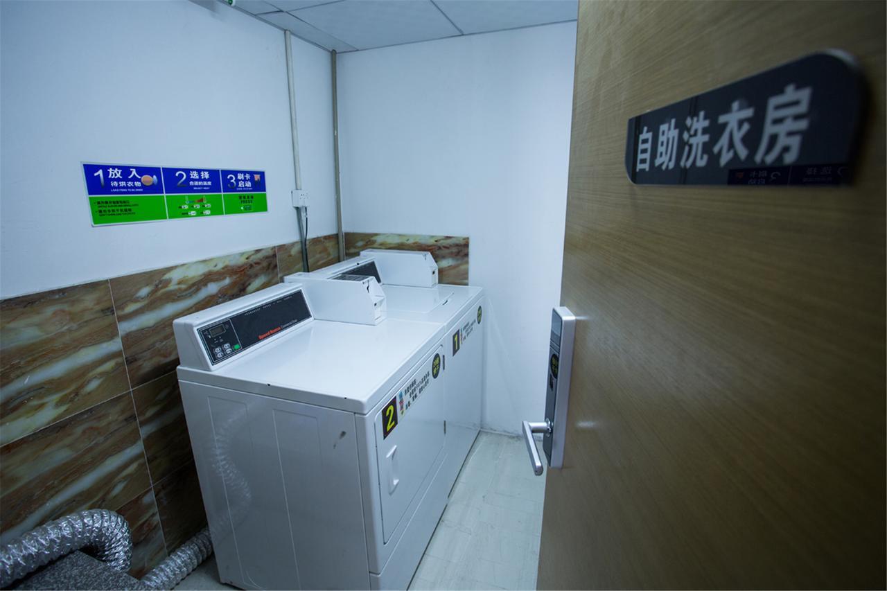 Lavande Hotel Foshan Shunde Ronggui المظهر الخارجي الصورة
