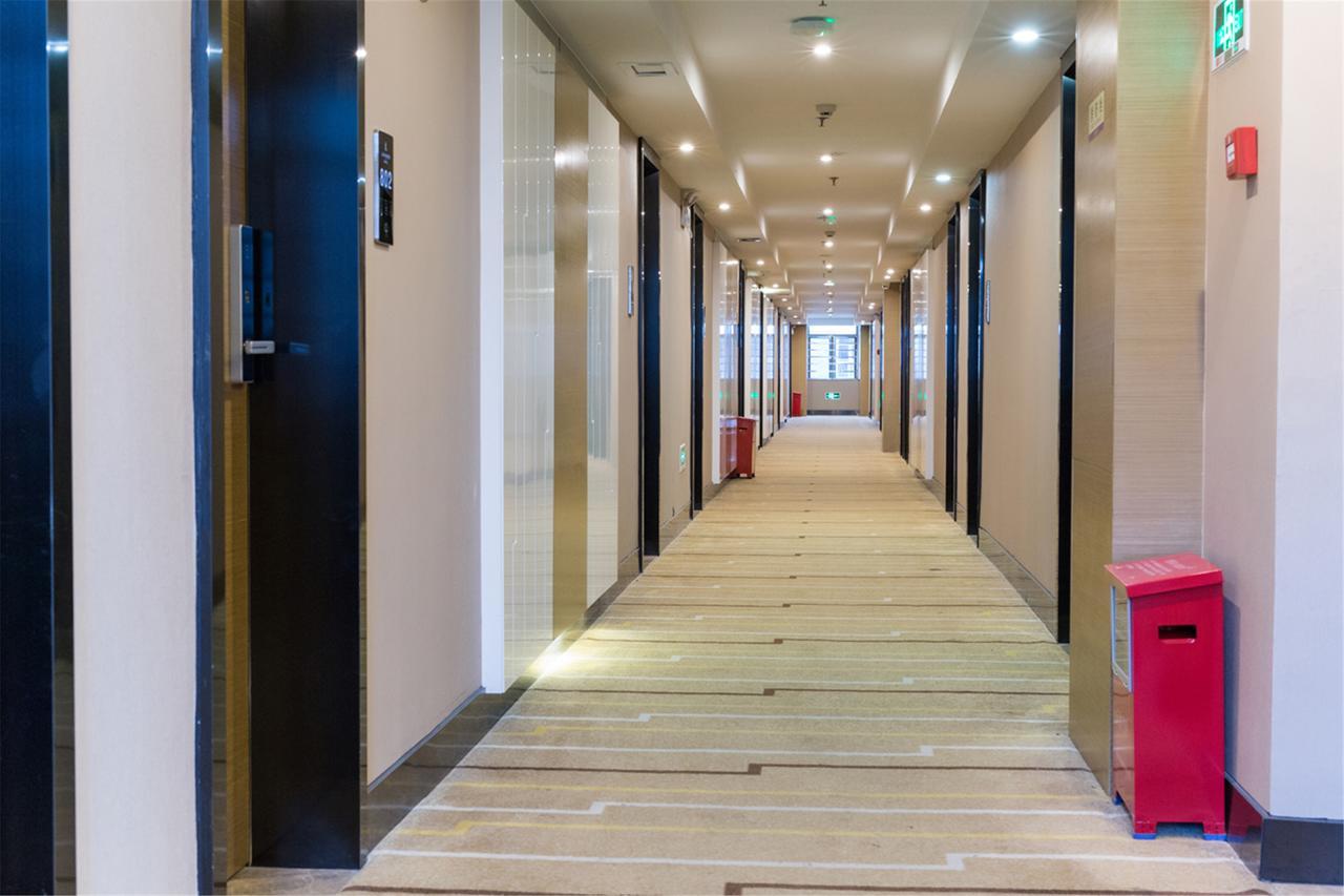 Lavande Hotel Foshan Shunde Ronggui المظهر الخارجي الصورة