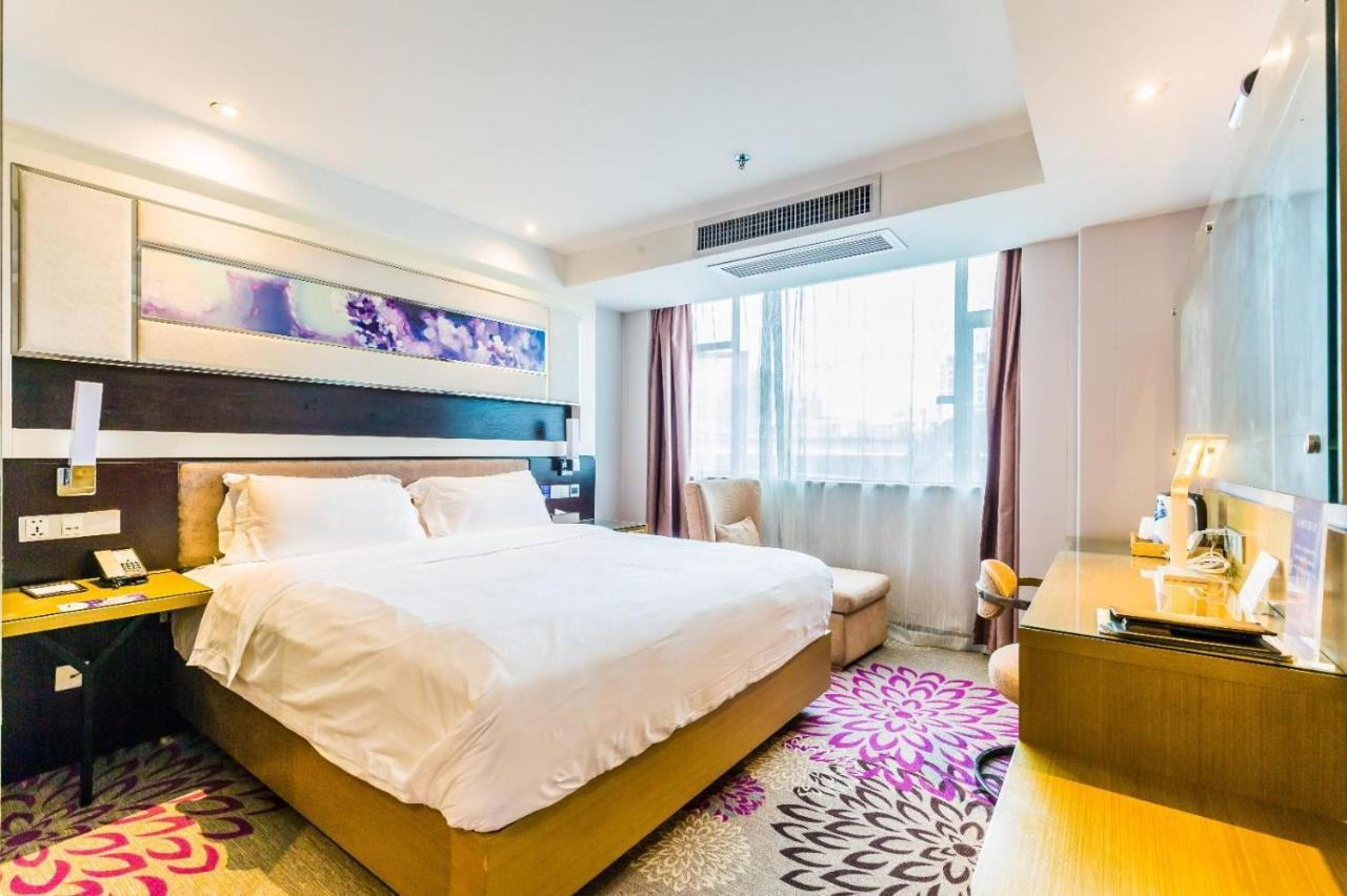 Lavande Hotel Foshan Shunde Ronggui المظهر الخارجي الصورة