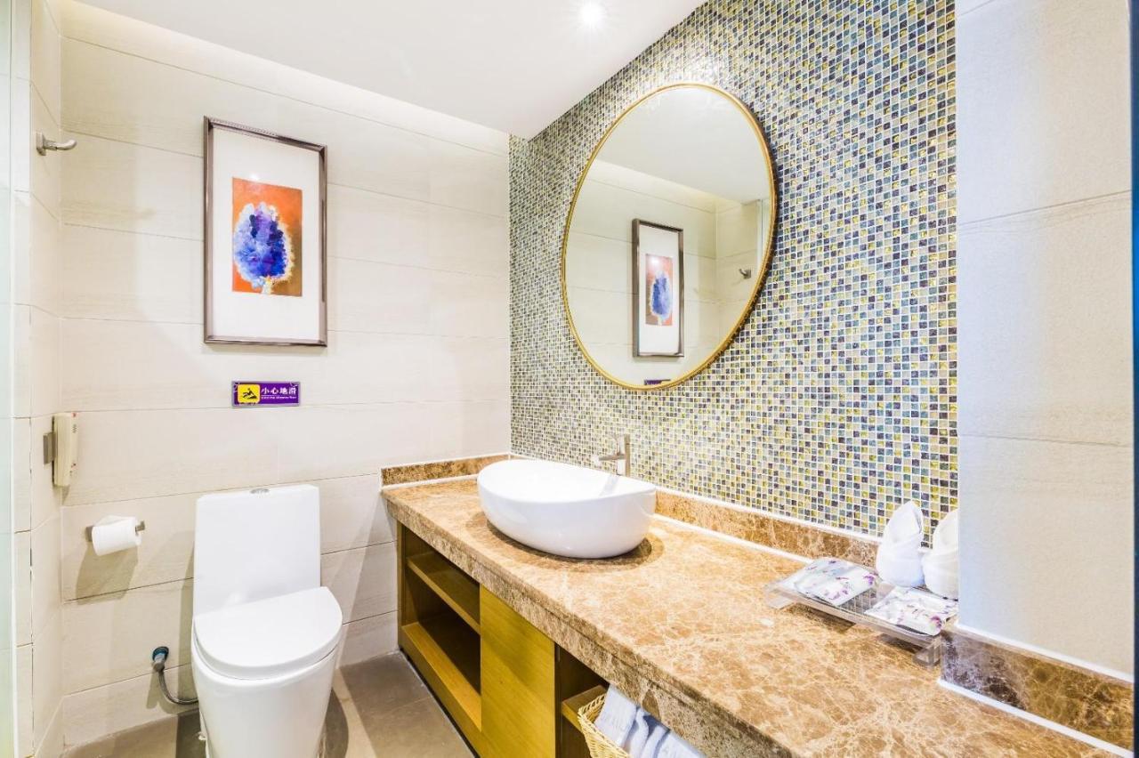 Lavande Hotel Foshan Shunde Ronggui المظهر الخارجي الصورة