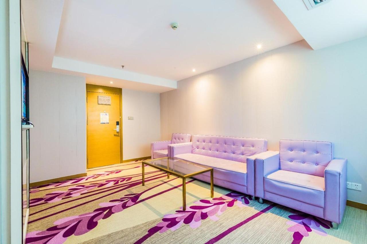 Lavande Hotel Foshan Shunde Ronggui المظهر الخارجي الصورة