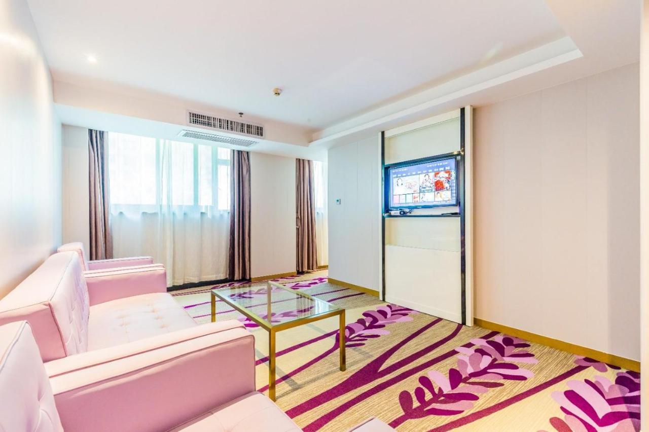 Lavande Hotel Foshan Shunde Ronggui المظهر الخارجي الصورة